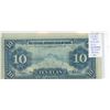 Image 1 : China. Central Reserve Bank of China. 1940 10 Yuan. AU.