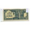 Image 1 : Malaya. Japanese Invasion Money issued during the occupation of Malaya. ND (1942 – 1944) 10