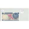 Image 1 : Singapore. 1967 – 1972 1 Dollar. Uncirculated.