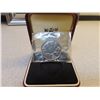 Image 1 : Great Britain. 1973 50 Pence. One Year Type. Proof. Housed in its original Royal Mint case.