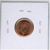 Image 2 : 2010 Logo Cent. Non-Magnetic. Proof Like.