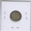 Image 2 : 1903H Canadian Silver 10 Cents. Heaton Mint. VG-8.