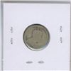 Image 2 : 1904 Canadian Silver 10 Cents. Fair. Readable date.