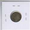 Image 2 : 1910 Canadian Silver 10 Cents. Last issue of Edward VII. F-12.