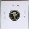 Image 2 : 1994 Canadian 10 Cents. Proof with Ultra Heavy Cameo.
