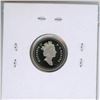 Image 2 : 1995 Canadian 10 Cents. Proof with Ultra Heavy Cameo.