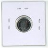 Image 2 : 2007 Logo Canadian 10 Cents. Proof Like.