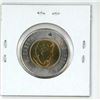 Image 2 : 2006 Canadian $2 Toonie. Proof Like.
