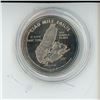 Image 2 : 1975 Cape Breton Trade Dollar. McPuffin Dollar. BU.