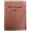 Image 1 : Crooked Lake  history book.