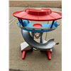 Image 1 : Paw Patrol tower playset.