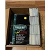 Image 1 : Parkhurst hockey card lot of 1000+ cards from 1992 to 1993 season. Series 1 and 2. A few thrown in f