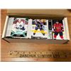 Image 1 : Upper Deck hockey mixed lot of 2021 to 2023 seasons.