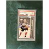 Image 1 : Mason McTavish - Young Guns Rookie Card - PSA 9 - Mint