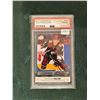 Image 1 : Clayton Keller - Young Guns Rookie Card - PSA 8