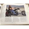 Image 5 : The Encyclopedia of Harley-Davidson.  Printed 2002.  Hard cover with dust jacket, 441 pages.  Exc. C