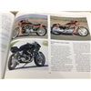 Image 6 : The Encyclopedia of Harley-Davidson.  Printed 2002.  Hard cover with dust jacket, 441 pages.  Exc. C