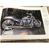 Image 8 : The Encyclopedia of Harley-Davidson.  Printed 2002.  Hard cover with dust jacket, 441 pages.  Exc. C
