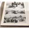 Image 6 : Saskatchewan History Book, Wagon TRails to Blacktop - history of Bethune and District.  Published 19