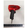 Image 2 : Snap-On 3/8 Air Impact - Like New