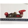 Image 1 : Vintage Wood Hand Plane