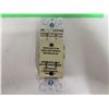 Image 2 : (New) 3 Leviton #78477-50901 Outlets