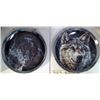 Image 2 : The Bradford Exchange "Keeper of the Night", Silent Night", "Silent Encounter" and "Midnight Magic b