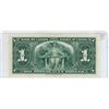 Image 2 : 1937 Canadian 1 Dollar Bill, Coyne/Towers, U/M 3266049