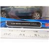 Image 2 : Maisto Mini Cooper Die Cast Model Car