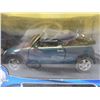 Image 3 : Maisto Mini Cooper Die Cast Model Car