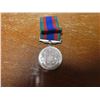 Image 1 : 1939-45 Canadian Voluntary Service Medal