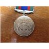 Image 2 : 1939-45 Canadian Voluntary Service Medal