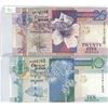 Image 1 : 2 Central Bank of Seychelles Bills