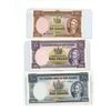 Image 1 : 3 Reserve Bank of New Zealand Bills