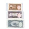 Image 2 : 3 Reserve Bank of New Zealand Bills