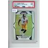 Image 1 : Juju Smith-Schuster PSA Graded Prizm Rookie Card