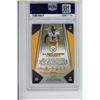 Image 2 : Juju Smith-Schuster PSA Graded Prizm Rookie Card
