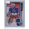 Image 1 : Grant Fuhr Vintage Jersey Card