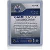 Image 2 : Grant Fuhr Vintage Jersey Card