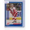 Image 1 : Niklas Kronwall Rookie Card 400/500