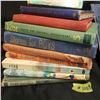 Image 2 : 12 vintaage books