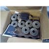 Image 2 : 2 partial cases of Bostich coil roofing nails