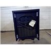 Image 4 : 1500 watt indoor heater (good working condition)