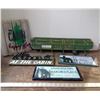 Image 1 : 5 different cabin signs