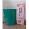 Image 3 : 2 different dolls Celebration Sandie and Glitter Girl (originaL Boxes)