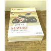 Image 3 : 2 Clymer Suzuki repair manuals