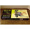 Image 1 : Weird- Oh's car model complete in original box