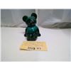 Image 1 : Vintage Blue Mountain Bear Bank