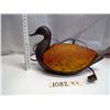 Image 1 : Vintage Duck Desk Lamp