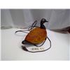 Image 4 : Vintage Duck Desk Lamp